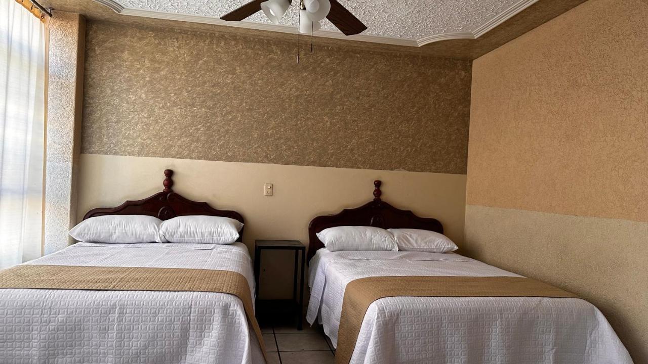 Hotel Palacio San Juan de los Lagos Dış mekan fotoğraf